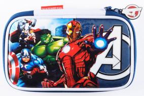 Custodia Avengers-Iron Man 3 All DS