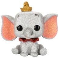 FUNKO POPS Disney Dumbo Diamond