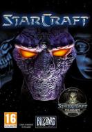 Starcraft + Broodwar