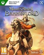 Mount & Blade II Bannerlord