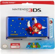 PDP Super Mario Crystal Armor Mario 3DS