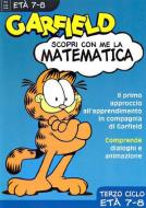 Garfield - Matematica 7 - 8 anni