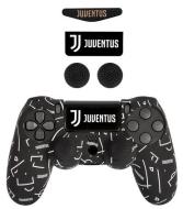 QUBICK Controller Kit PS4 Juventus Black