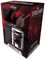 Gift Set 3 in 1 Spider-Man Miles Morales Web Glitch