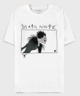 T-Shirt Death Note XL