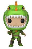 FUNKO POPS Fortnite S3 Rex GLOW