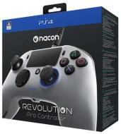 NACON Ctrl Revolution Silver PS4