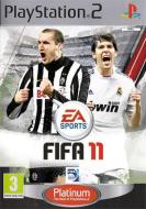 FIFA 11 Platinum
