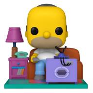 FUNKO POPS Simpsons Homer Watch