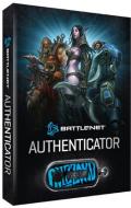 Blizzard Authenticator Kit