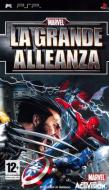 Marvel: La Grande Alleanza