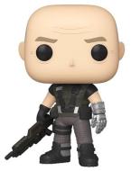 FUNKO POP Starship Troopers Jean Rasczak