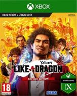 Yakuza: Like a Dragon - Day Ichi Edition