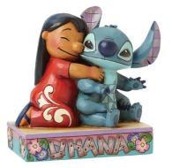 Lilo & Stitch Abbraccio