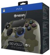 NACON Ctrl Revolution Camogreen PS4