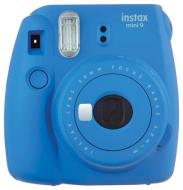 FUJIFILM Fotocamera Instax MINI 9 Blu