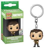 FUNKO KEY Fortnite Assault Trooper