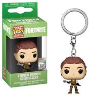 FUNKO KEY Fortnite Recon Specialist
