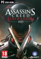 Assassin Liberation