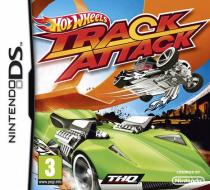 Hot Wheels : Track Attack