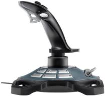 LOGITECH PC Joystick Force 3D Pro