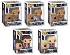 FUNKO POP ASSORTIMENTO E.T.40th