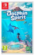 Dolphin Spirit Ocean Mission