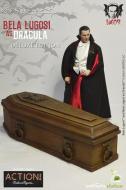 INFINITE Bela Lugosi Dracula Deluxe Scala 1:6