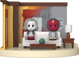 FUNKO MINI MOMENTS WandaVision Room '60'
