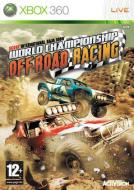 World Camp. Off Road Racing