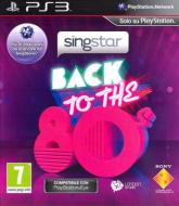 Singstar Back to the '80s