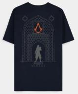 T-Shirt Assassin's Creed Mirage Basim Logo XL
