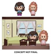 FUNKO MINI MOMENTS WandaVision Room '80'