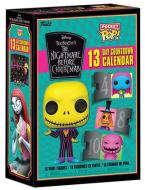 FUNKO ADVENT CALENDAR 13 Days T.N.B.C.
