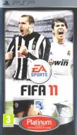 Fifa 11 Platinum