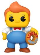 FUNKO BIG Simpsons Lard Lad