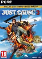 Just Cause 3 D1 Edition