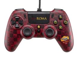 QUBICK Controller PS4 AS Roma