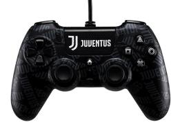 QUBICK Controller PS4 Juventus