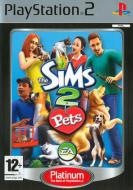 The Sims 2 Pets PLT