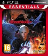 Essentials Devil May Cry 4