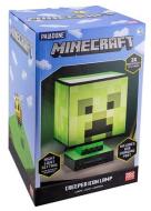 Paladone Lampada Minecraft