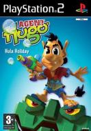 Agent Hugo Hula Holiday