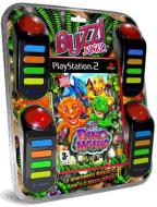 Buzz Junior Dino Mania + Buzzer