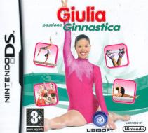 Giulia Passione Ginnastica