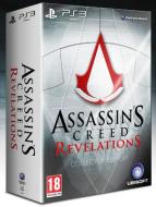 Assassin's Creed Revelations Coll.Ed.