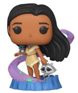 FUNKO POP Disney Princess Pocahontas