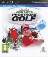 ProStroke Golf: World Tour