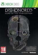 Dishonored GOTY