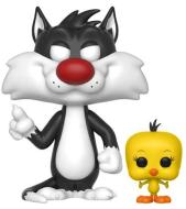 FUNKO POP Looney Tunes Sylvester&Tweety